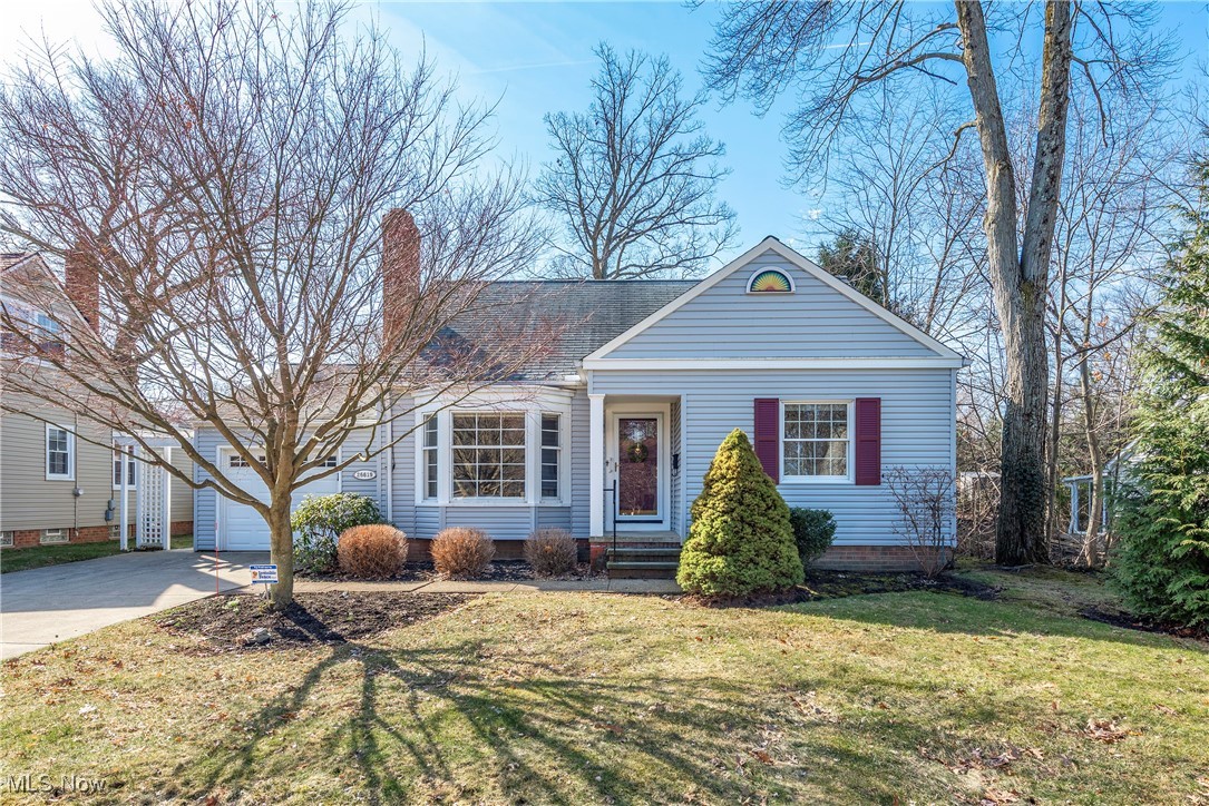 26619 Midland Road Bay Village OH 44140