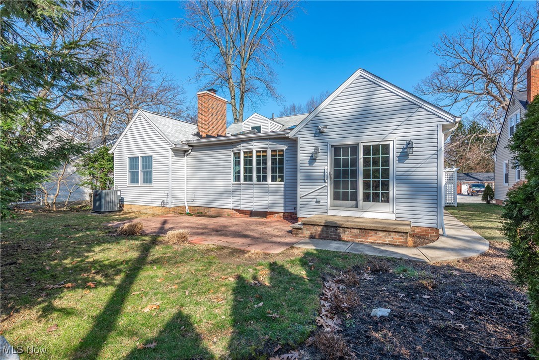 26619 Midland Road Bay Village OH 44140