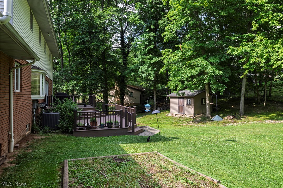 2300 Beechwood Drive NW Dover OH 44622