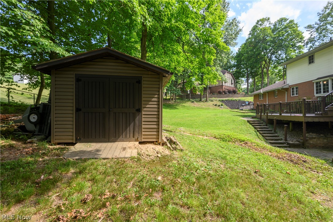 2300 Beechwood Drive NW Dover OH 44622