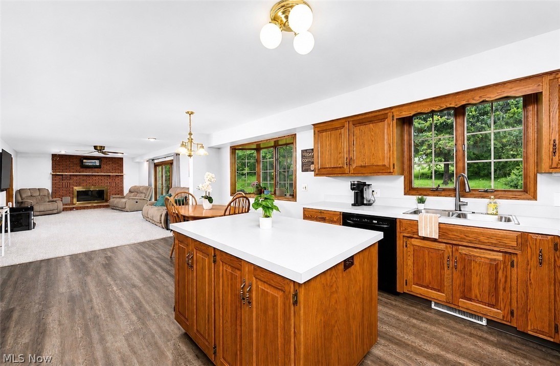 2300 Beechwood Drive NW Dover OH 44622