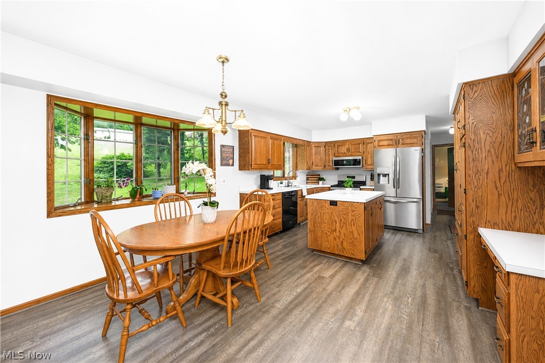 2300 Beechwood Drive NW Dover OH 44622