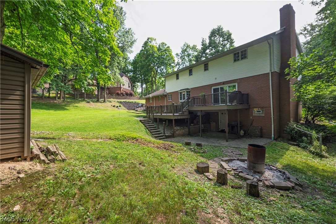 2300 Beechwood Drive NW Dover OH 44622