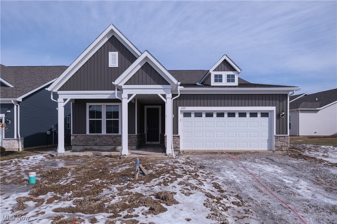 439 Clipper Court Avon Lake OH 44012