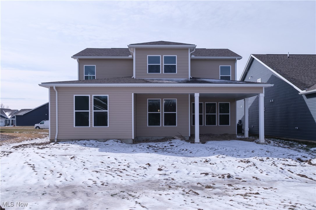 439 Clipper Court Avon Lake OH 44012