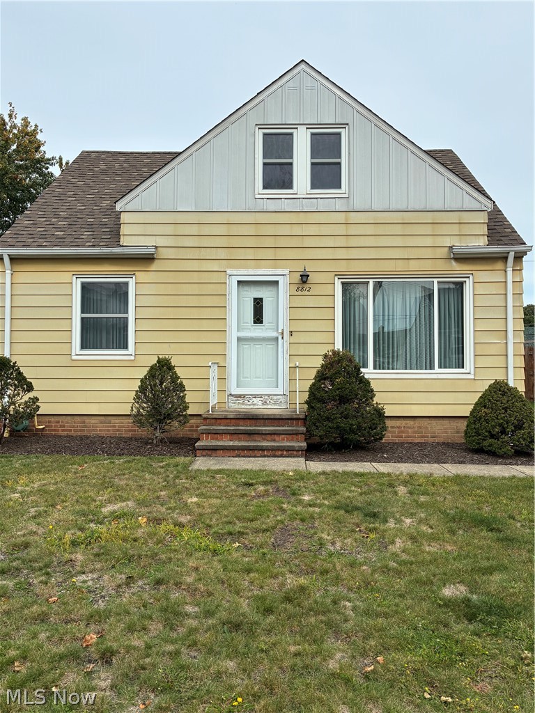 8812 Torrance Avenue Brooklyn OH 44144