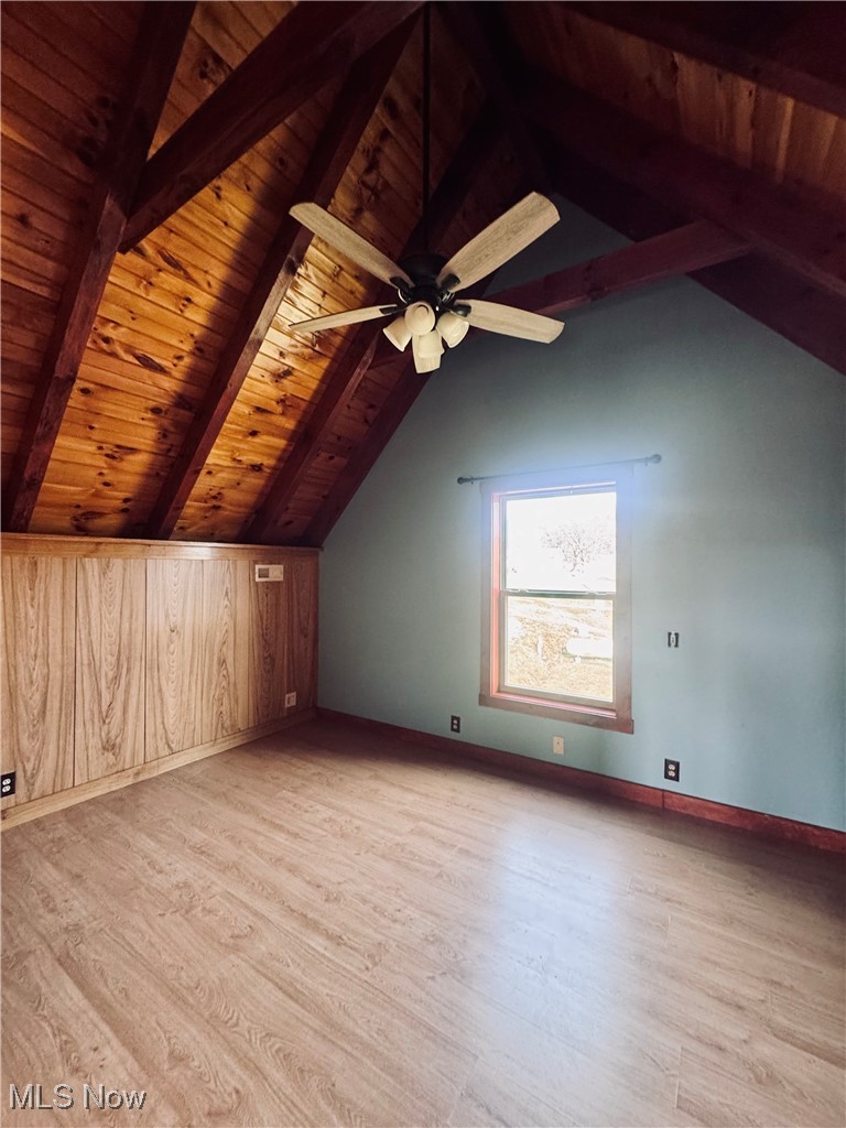 7621 W Mollahan Road NW Malta OH 43758
