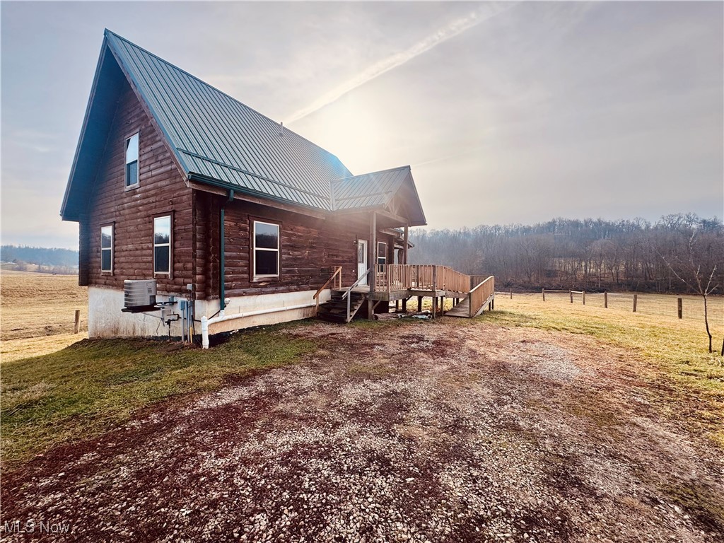 7621 W Mollahan Road NW Malta OH 43758