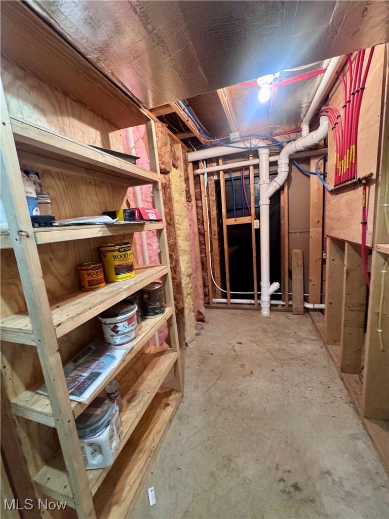 7621 W Mollahan Road NW Malta OH 43758