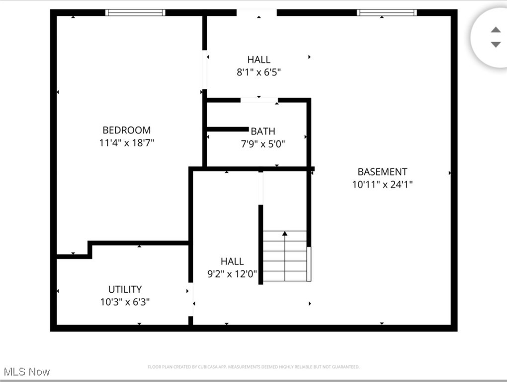 7621 W Mollahan Road NW Malta OH 43758
