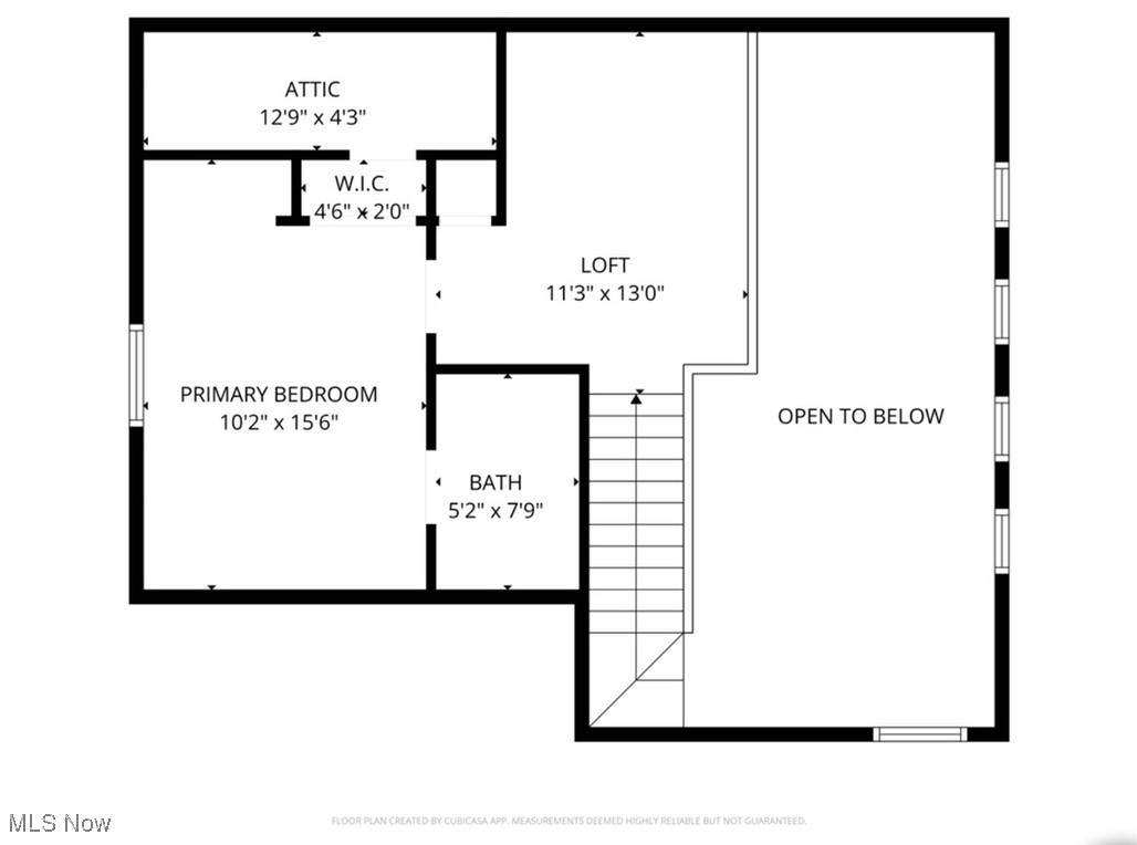 7621 W Mollahan Road NW Malta OH 43758