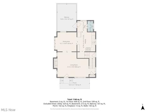 327 Sewell Avenue Akron OH 44319