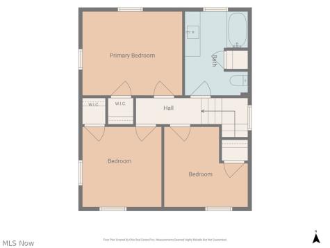 327 Sewell Avenue Akron OH 44319