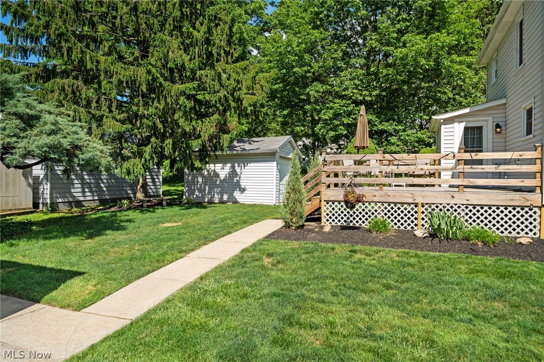 327 Sewell Avenue Akron OH 44319