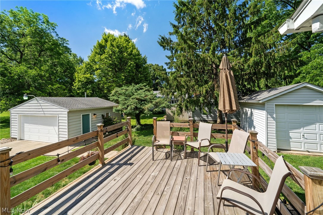 327 Sewell Avenue Akron OH 44319