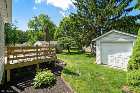 327 Sewell Avenue Akron OH 44319