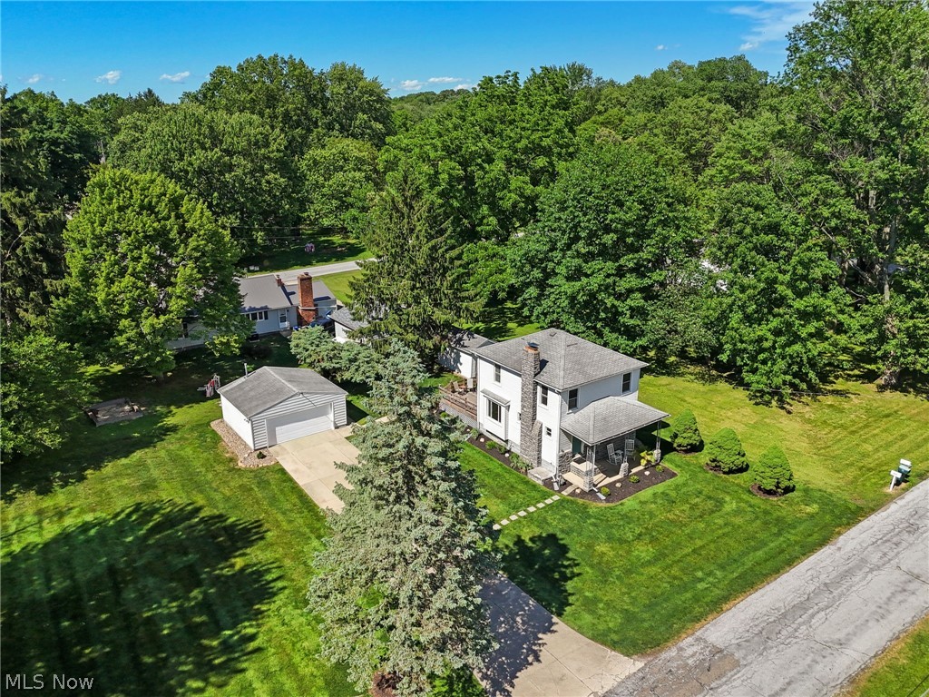327 Sewell Avenue Akron OH 44319