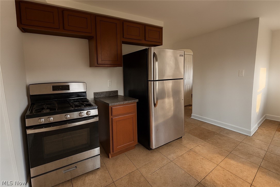 4018 Bushnell Road University Heights OH 44118