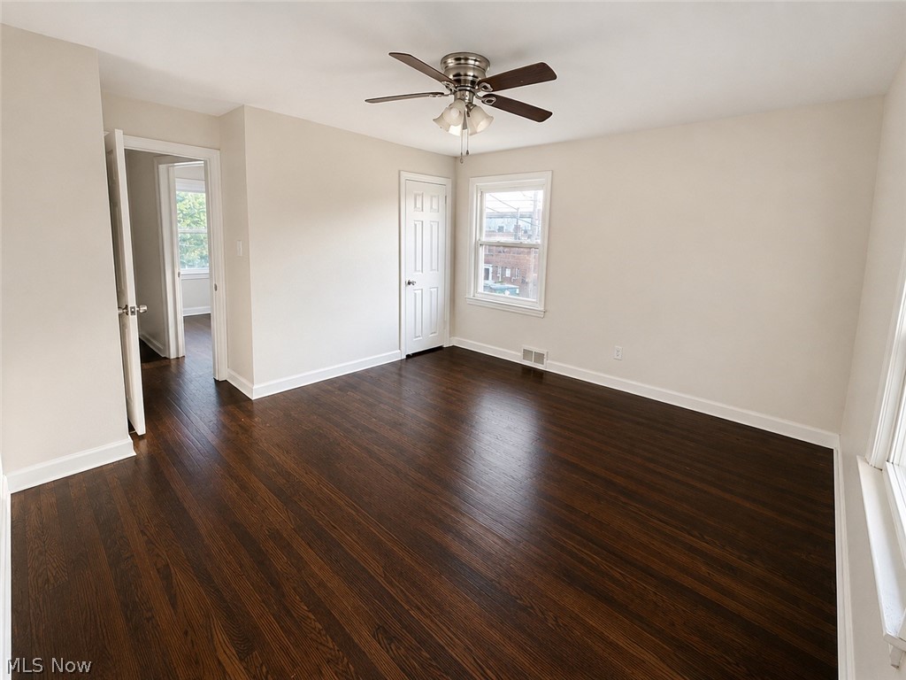 4018 Bushnell Road University Heights OH 44118