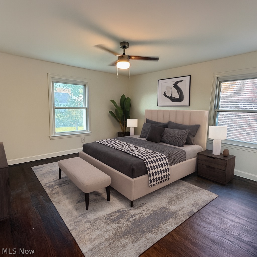 4018 Bushnell Road University Heights OH 44118