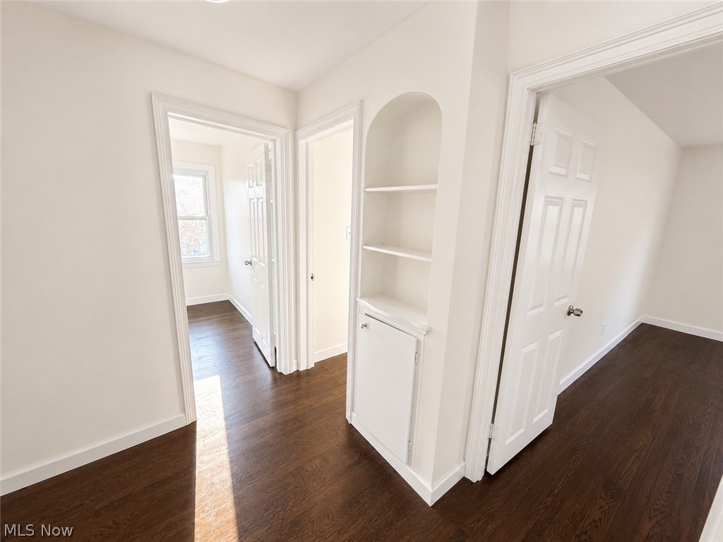 4018 Bushnell Road University Heights OH 44118