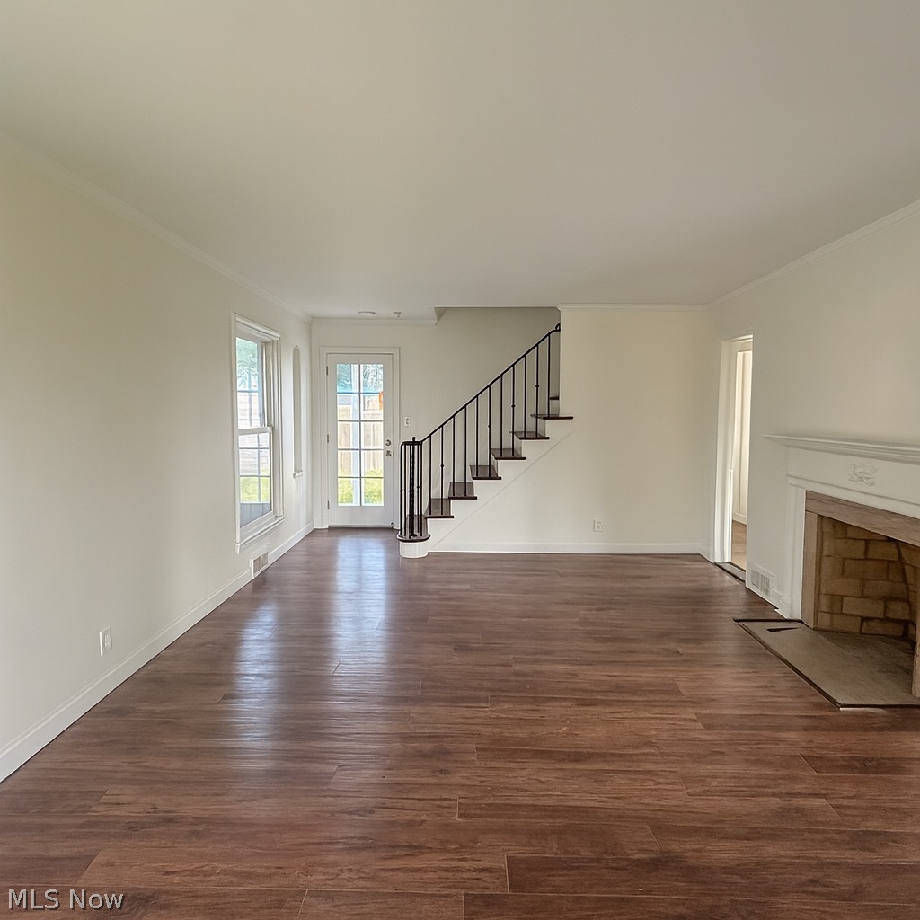 4018 Bushnell Road University Heights OH 44118