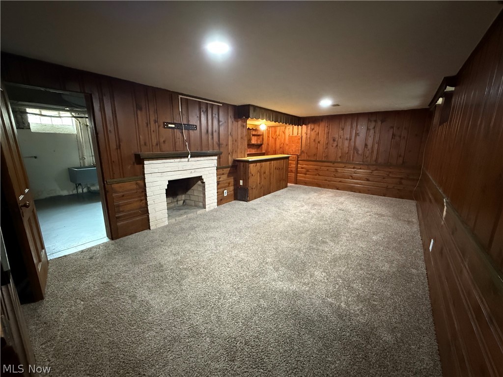 4018 Bushnell Road University Heights OH 44118