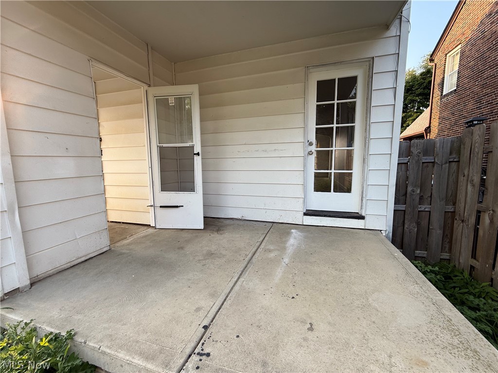 4018 Bushnell Road University Heights OH 44118