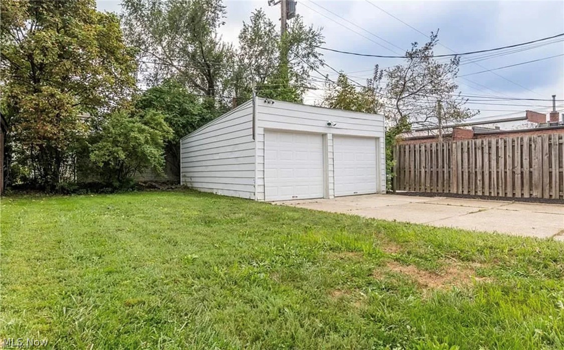 4018 Bushnell Road University Heights OH 44118