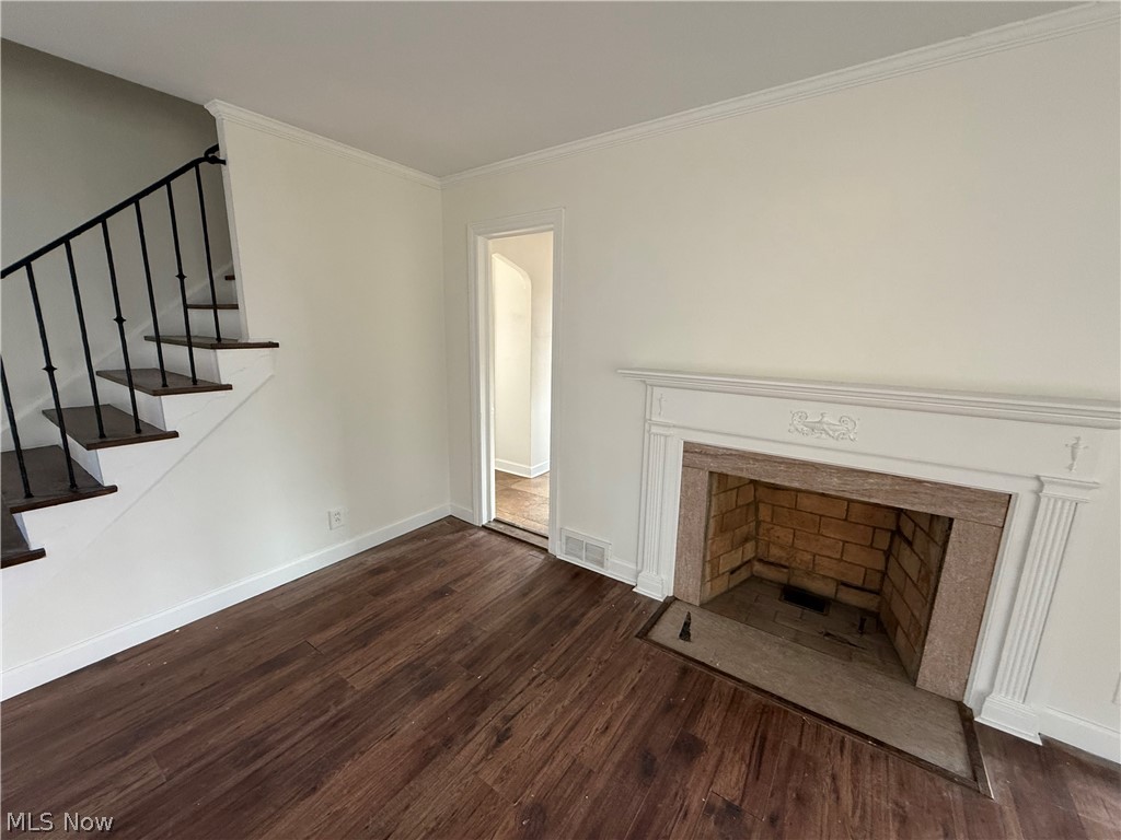 4018 Bushnell Road University Heights OH 44118