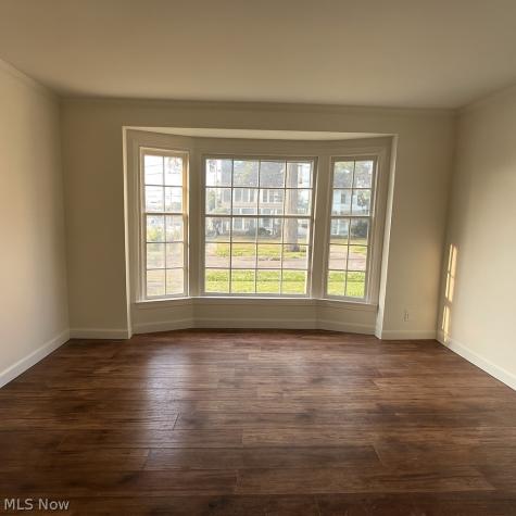 4018 Bushnell Road University Heights OH 44118