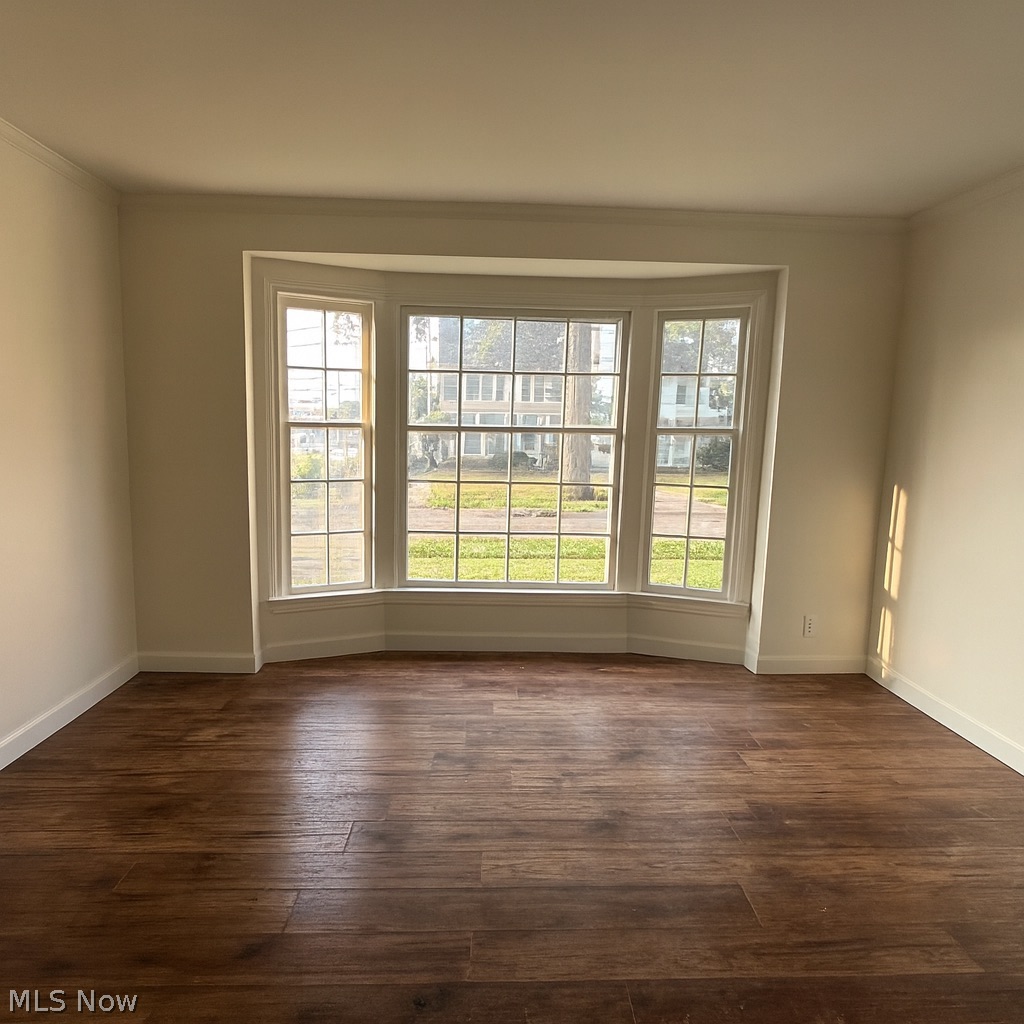 4018 Bushnell Road University Heights OH 44118