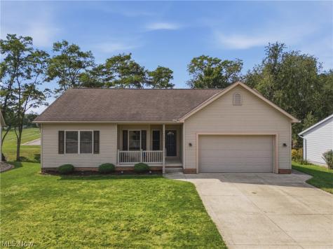 1478 Crosswind Court Wooster OH 44691