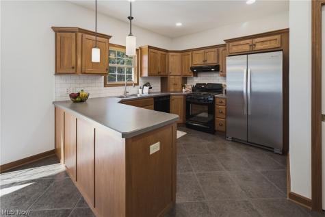 1478 Crosswind Court Wooster OH 44691