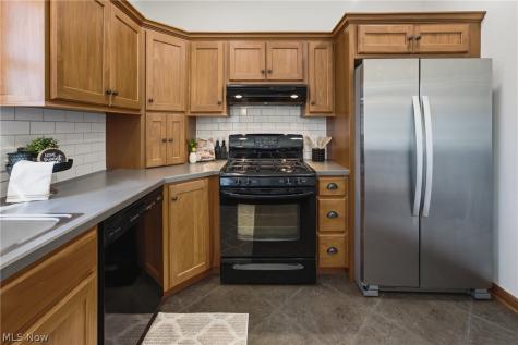 1478 Crosswind Court Wooster OH 44691