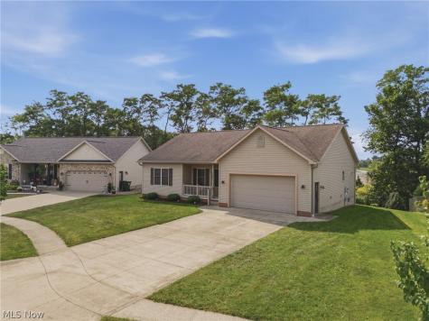 1478 Crosswind Court Wooster OH 44691