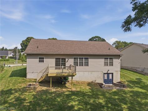1478 Crosswind Court Wooster OH 44691