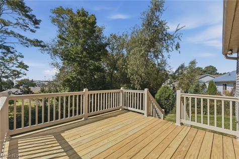1478 Crosswind Court Wooster OH 44691
