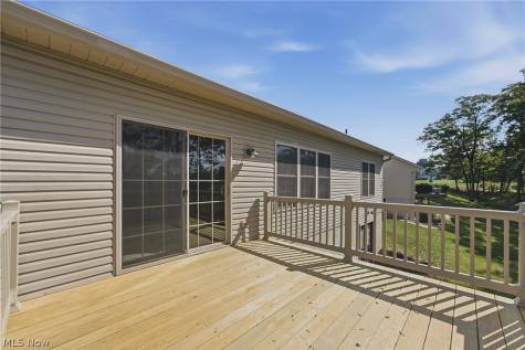 1478 Crosswind Court Wooster OH 44691