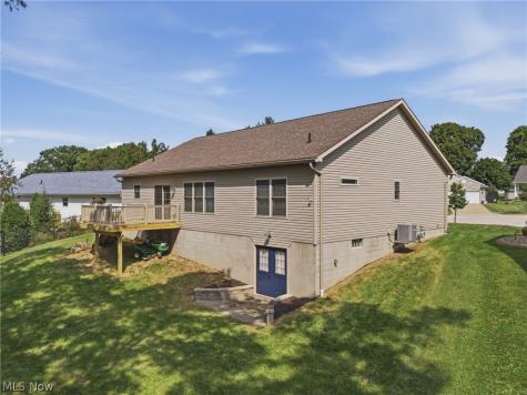 1478 Crosswind Court Wooster OH 44691