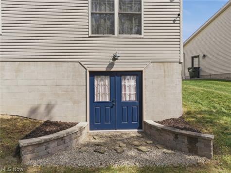 1478 Crosswind Court Wooster OH 44691