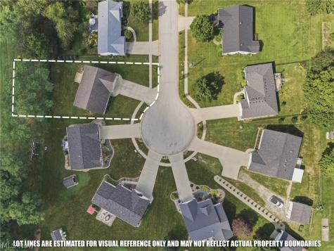 1478 Crosswind Court Wooster OH 44691