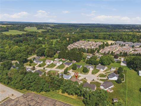 1478 Crosswind Court Wooster OH 44691
