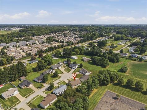 1478 Crosswind Court Wooster OH 44691