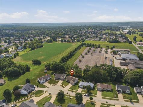 1478 Crosswind Court Wooster OH 44691