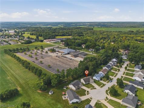 1478 Crosswind Court Wooster OH 44691