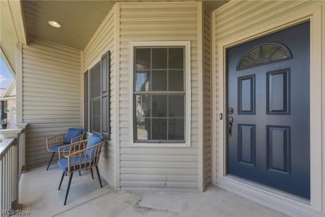 1478 Crosswind Court Wooster OH 44691
