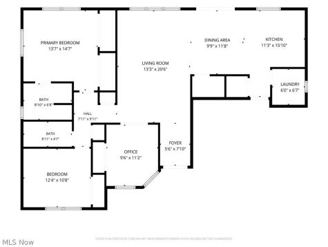 1478 Crosswind Court Wooster OH 44691