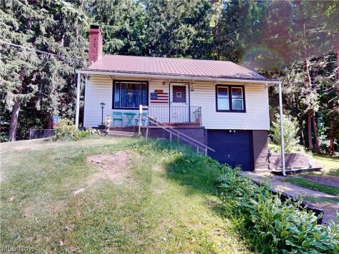 500 Pennock Street Minerva OH 44657