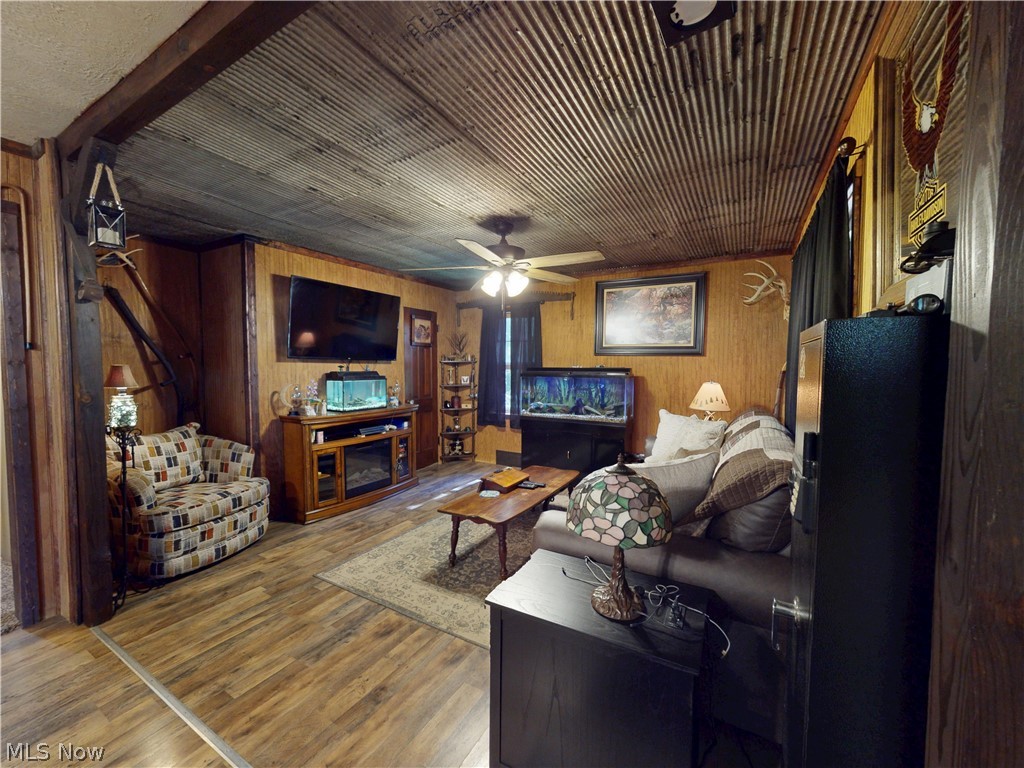 500 Pennock Street Minerva OH 44657